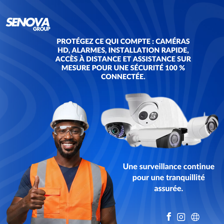 Sécurité